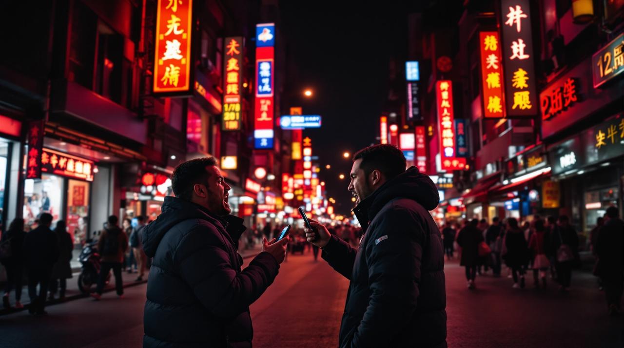 娱乐圈正能量明星成为热榜焦点，幕后推手引发吃瓜群众热议