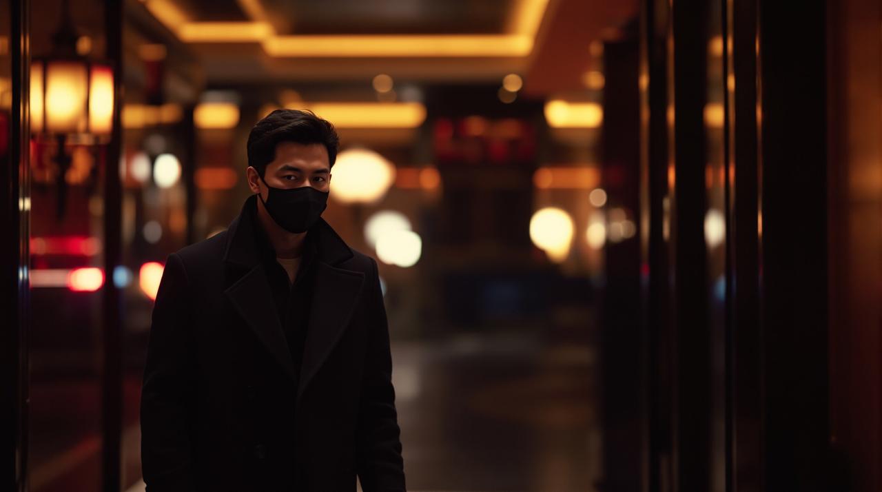 娱乐圈里的明星因健康入院引发热议，黑历史曝光令人震惊同时头条极速版账号被锁事件提醒用户保护账号